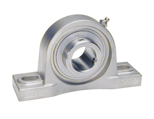 Corrosion Resistant Mounted Bearings