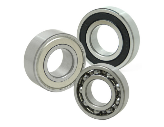 Grouping of TRITAN radial deep groove ball bearings | Solve Industrial Motion Group