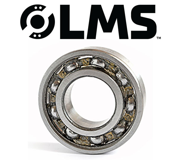 LMS Bearings