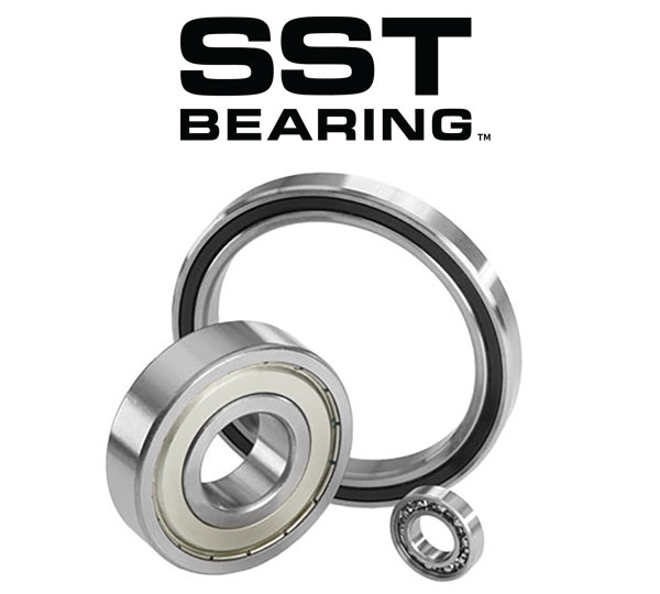 SST Bearings